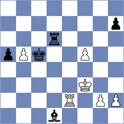 Segura Marsa - Meneses Gonzalez (Santa Cruz de La Palma ESP, 2024)