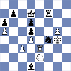 Sharafiev - Wong (chess.com INT, 2024)