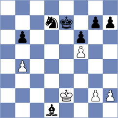 Herter - Pereslavtsev (York ENG, 2025)