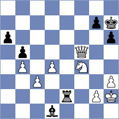 Dreher - Katter (Playchess.com INT, 2020)
