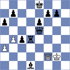 Sarveshwaran V - Serra Canals (chess.com INT, 2025)