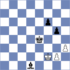 Li - Freitag (Chess.com INT, 2018)