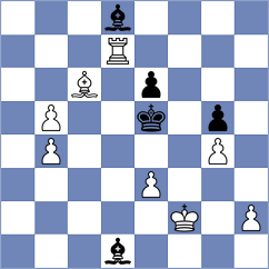 Drozdowski - Bersamina (Chess.com INT, 2017)