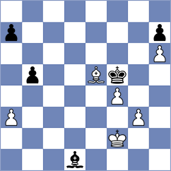 Hansen - Pedersen (Gistrup, 1997)