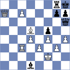 Mirzanurov - Shuvatkina (Kazan, 2008)
