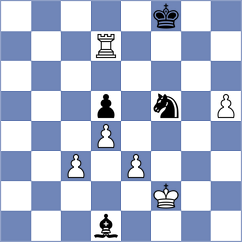 Avila Pavas - Buscar (chess.com INT, 2025)