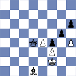 Hamidi - Kamsky (chess.com INT, 2023)