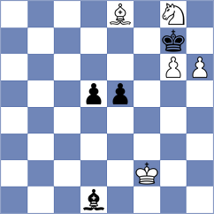 McDougall - Humphries (Adelaide, 2003)