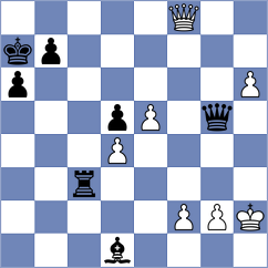 Olay Valdes - Fernandez Martinez (Aviles, 2003)
