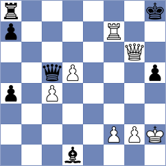 Vega Gutierrez - Chelushkina (Belgrade, 2014)