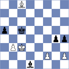 Braun - Van der Hagen (Netherlands NED, 2025)