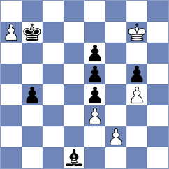Brilej - Mischuk (chess.com INT, 2024)
