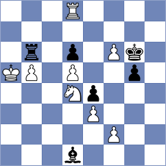 Gonzalez Rodriguez - Pinero Fernandez (Sant Boi, 1998)
