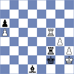 Marievsky - Doronkin (Piestany, 2011)