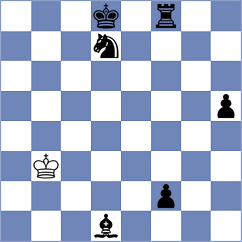 Clawitter - Perez Hernandez (chess.com INT, 2024)