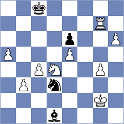 Ianov - Bolanos (chess.com INT, 2022)