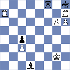 Lisenkov - Ambartsumian (chess.com INT, 2025)