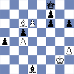 Ward - Kretchetov (Los Angeles USA, 2023)