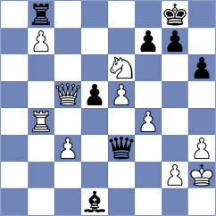 Cosoi Scherzer - Moyano (Santiago de Chile, 2009)