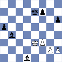 Voege - Vrbljanac (chess.com INT, 2022)