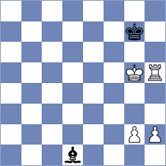 Tristan - Kopczynski (chess.com INT, 2023)
