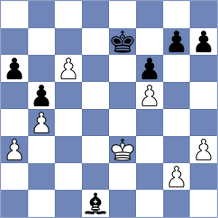 Gerbelli Neto - Ristic (chess.com INT, 2025)
