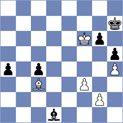 Hernandez - Suarez Flores (Medellin COL, 2024)