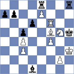 Stoyanov - Hoffmann (Oberhausen, 1998)