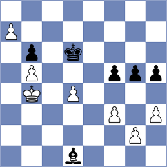 Van den Dikkenberg - Kulkarni (chess.com INT, 2022)