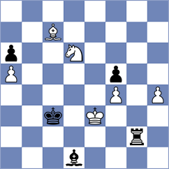 Ilijic - Milosevic (Pozarevac SRB, 2023)