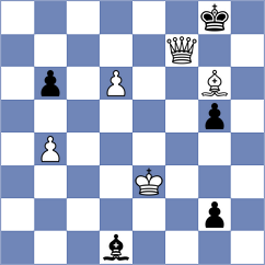 Abdurakhmonov - Dolezal (chess.com INT, 2025)