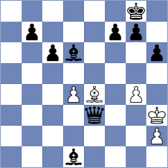 Zayniddinova - Cordes (Lichess.org INT, 2020)
