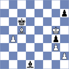 Kawka - Ehlvest (chess.com INT, 2025)