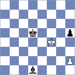 Gallegos - Bardyk (chess.com INT, 2024)