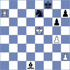 Pinkas - Borkowski (Piotrkow Trybunalski, 1983)