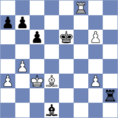 Ardila - Ferey (chess.com INT, 2025)