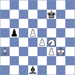 Grachev - Vlassov (Chess.com INT, 2020)
