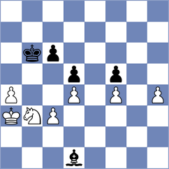 Piliposyan - Ambartsumian (chess.com INT, 2025)