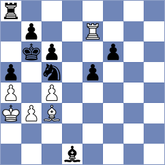 Schmukal - Wagner (Playchess.com INT, 2020)