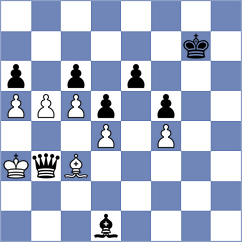 Mena - Modric (chess.com INT, 2024)