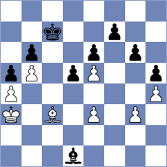 Yang - Palchuk (Chess.com INT, 2020)