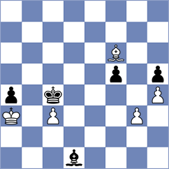 Popovic - Buscar (chess.com INT, 2025)