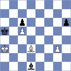 Stalmach - Hausner (Czech Republic CZE, 2022)