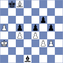 Baltin - Korolev (St Petersburg RUS, 2024)