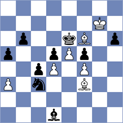 Djukic - Djordjevic (Chess.com INT, 2020)
