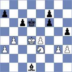 Murray - Madhavan (Lichess.org INT, 2020)