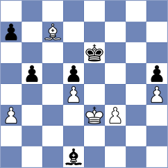 Petkovic - Ivanis (Belgrade, 2010)