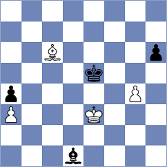 Andersen - Hansen (Ballerup, 2015)