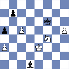Widera - Moryson (Chorzow, 2009)
