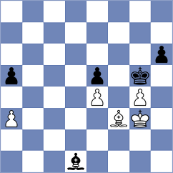 Montano Vicente - Tilahun (chess.com INT, 2025)